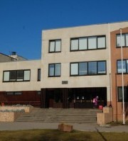 Zolitūdes ģimnāzija