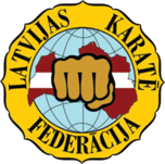 Latvijas karatē federācija Latvijas karatē federācija
