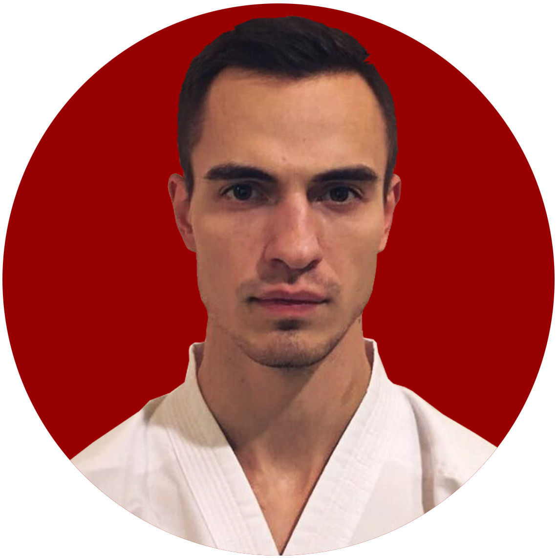 Didzis Kalējs, Talsi Ēriks Buls, TAN karatē kluba treneris