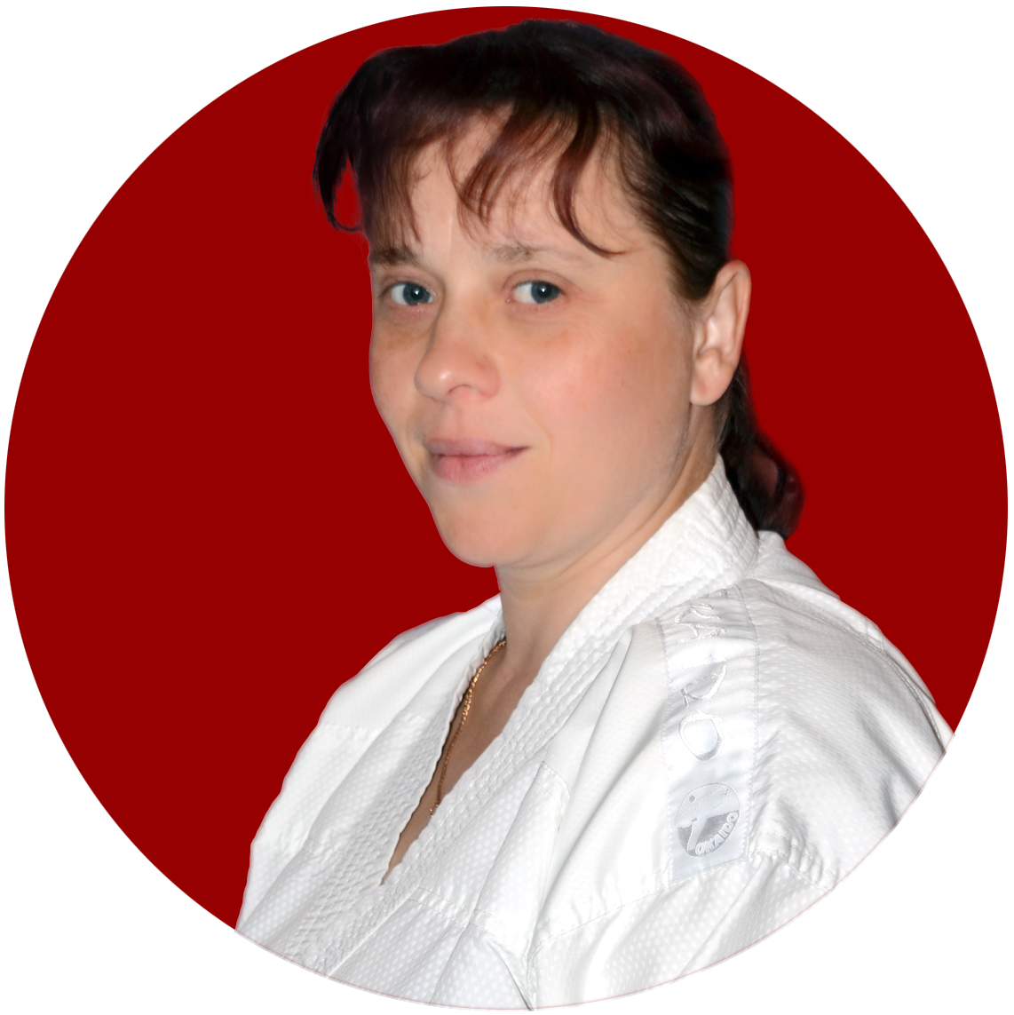 Oksana Zakrževska Оксана Закржевская Тренер клуба "TAN"