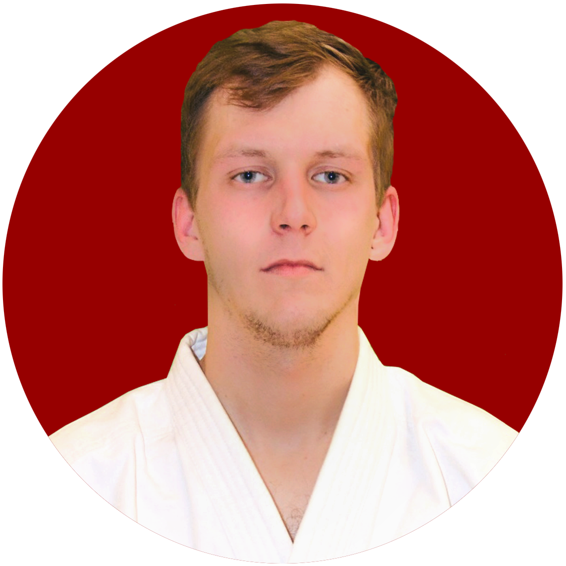 Ēriks Buls Ēriks Buls, TAN karatē kluba treneris