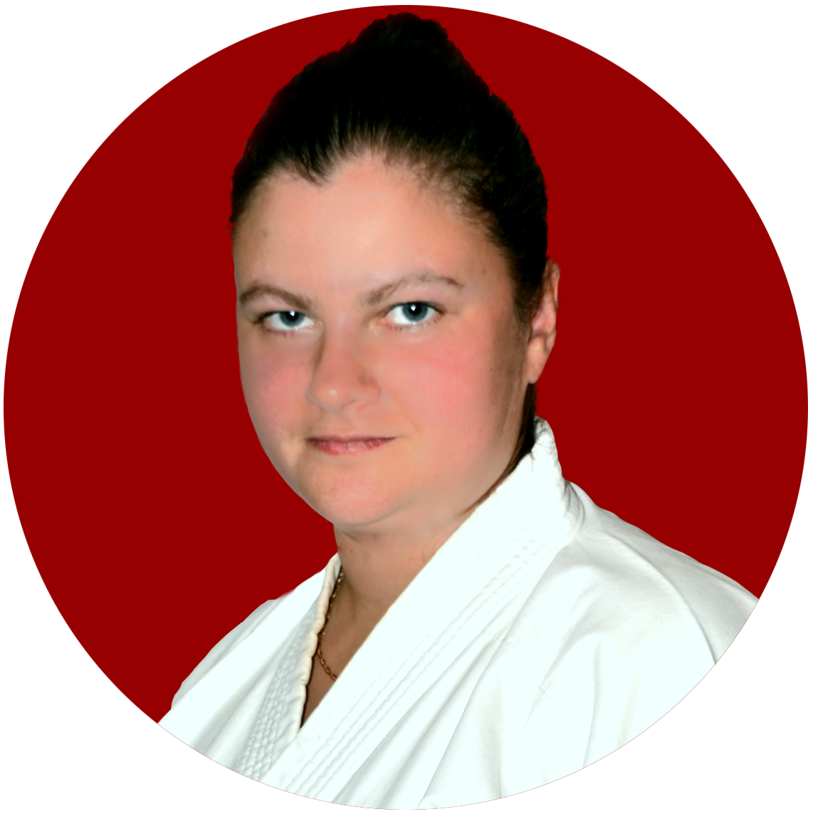 Santa Drozdova Санта Дроздова Тренер клуба "TAN"