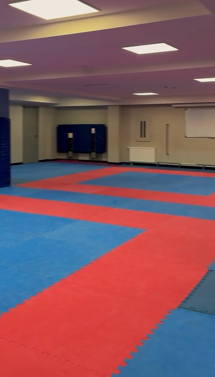 Individuāli treniņi 